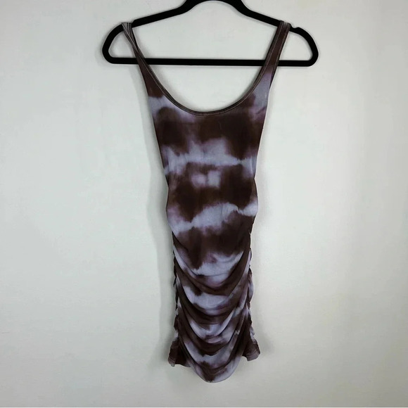 By Dyln Revolve Going Out Cutout Bodycon Dress Size XS - Picture 6 of 8